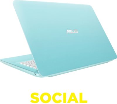 ASUS VivoBook Max X441 14  Laptop - Blue
